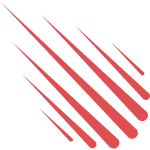 Meteor Icon SVG Icon